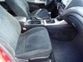 Lightning Red - Impreza 2.5i Premium Sedan Photo No. 11