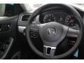 Black Uni - Jetta SE Sedan Photo No. 28