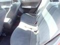Lightning Red - Impreza 2.5i Premium Sedan Photo No. 12