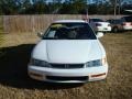 Frost White - Accord LX Sedan Photo No. 2