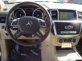 Black - ML 350 Photo No. 9