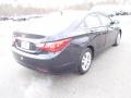 Pacific Blue Pearl - Sonata GLS Photo No. 7
