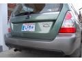 2006 Evergreen Metallic Subaru Forester 2.5 X L.L.Bean Edition  photo #19