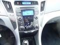 Pacific Blue Pearl - Sonata GLS Photo No. 15