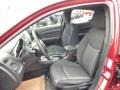 2014 Deep Cherry Red Crystal Pearl Dodge Avenger SE  photo #10