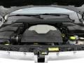 2006 Arctic Frost Metallic Land Rover Range Rover Sport Supercharged  photo #25