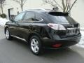 2011 Obsidian Black Lexus RX 350 AWD  photo #6