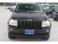 Black - Grand Cherokee Laredo Photo No. 2