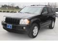 Black - Grand Cherokee Laredo Photo No. 3