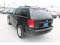 Black - Grand Cherokee Laredo Photo No. 7