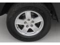 Black - Grand Cherokee Laredo Photo No. 11