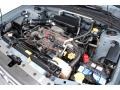 2006 Evergreen Metallic Subaru Forester 2.5 X L.L.Bean Edition  photo #74