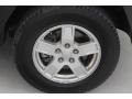 Black - Grand Cherokee Laredo Photo No. 12