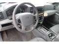 Black - Grand Cherokee Laredo Photo No. 16