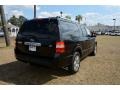 2014 Tuxedo Black Ford Expedition EL Limited 4x4  photo #5