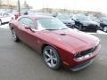2014 High Octane Red Pearl Dodge Challenger R/T 100th Anniversary Edition  photo #4