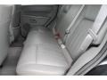 Black - Grand Cherokee Laredo Photo No. 34