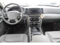 Black - Grand Cherokee Laredo Photo No. 35