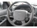 Black - Grand Cherokee Laredo Photo No. 36