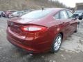 Sunset - Fusion SE EcoBoost Photo No. 2
