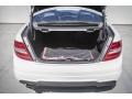 Diamond White Metallic - C 250 Coupe Photo No. 4
