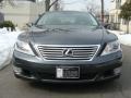 Smoky Granite Mica - LS 460 L AWD Photo No. 2