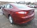 Sunset - Fusion SE EcoBoost Photo No. 4