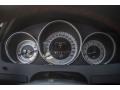 Diamond White Metallic - C 250 Coupe Photo No. 6