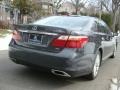 Smoky Granite Mica - LS 460 L AWD Photo No. 4