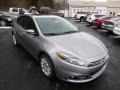 Billet Silver Metallic - Dart Limited Photo No. 4