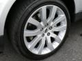 2006 Arctic Frost Metallic Land Rover Range Rover Sport Supercharged  photo #26