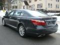 Smoky Granite Mica - LS 460 L AWD Photo No. 6
