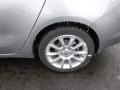 Billet Silver Metallic - Dart Limited Photo No. 9