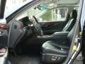 Smoky Granite Mica - LS 460 L AWD Photo No. 9