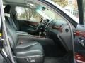 Smoky Granite Mica - LS 460 L AWD Photo No. 10