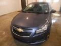 Atlantis Blue Metallic - Cruze LS Photo No. 2