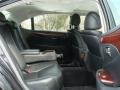 Smoky Granite Mica - LS 460 L AWD Photo No. 21