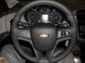 Atlantis Blue Metallic - Cruze LS Photo No. 5