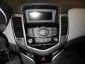 Atlantis Blue Metallic - Cruze LS Photo No. 6