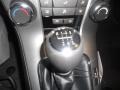 Atlantis Blue Metallic - Cruze LS Photo No. 7