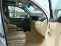 Starfire White Pearl - LX 570 Photo No. 10
