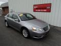 2013 Billet Silver Metallic Chrysler 200 Touring Sedan  photo #1