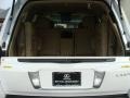 Starfire White Pearl - LX 570 Photo No. 22