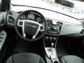 2013 Billet Silver Metallic Chrysler 200 Touring Sedan  photo #4