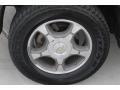 Graystone Metallic - TrailBlazer LS Photo No. 5