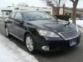 Obsidian Black - ES 350 Photo No. 3