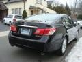 Obsidian Black - ES 350 Photo No. 4