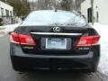 Obsidian Black - ES 350 Photo No. 5