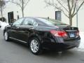 Obsidian Black - ES 350 Photo No. 6