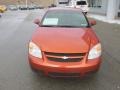 2006 Sunburst Orange Metallic Chevrolet Cobalt LT Coupe  photo #4